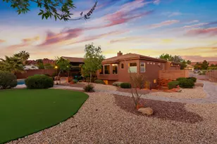 207 N Painted Hls Dr, Ivins, UT 84738 - Photo 7