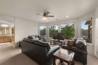207 N Painted Hills Dr, Ivins, UT 84738 - Photo 17