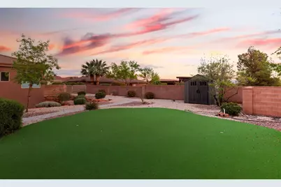 207 N Painted Hills Dr, Ivins, UT 84738 - Photo 51