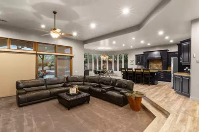 207 N Painted Hills Dr, Ivins, UT 84738 - Photo 13