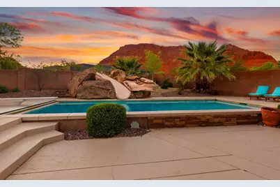 207 N Painted Hills Dr, Ivins, UT 84738 - Photo 5