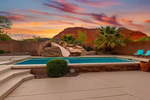 207 N Painted Hls Dr, Ivins, UT 84738 - Photo 5