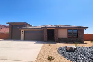 166 N Desert Sand Way, Ivins, UT 84738 - Photo 1