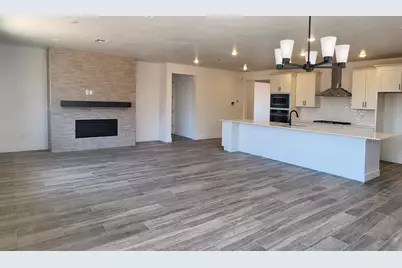166 N Desert Sand Way #(Lot 18), Ivins, UT 84738 - Photo 5