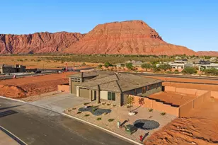 166 N Desert Sand Way, Ivins, UT 84738 - Photo 3