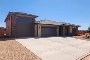166 N Desert Sand Way, Ivins, UT 84738 - Photo 3