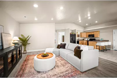 23 E 450 St N, La Verkin, UT 84745 - Photo 5