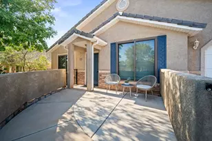 23 E 450 St N, La Verkin, UT 84745 - Photo 3