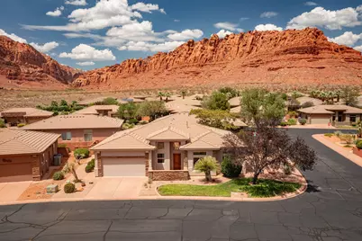250 N Snow Canyon Dr #79, Ivins, UT 84738 - Photo 1