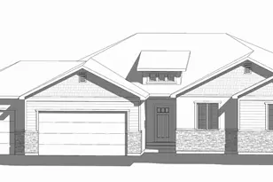 3561 W Hidden Hills Dr, Cedar City, UT 84720 - Photo 11