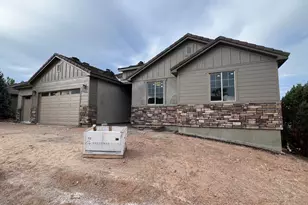 3561 W Hidden Hills Dr, Cedar City, UT 84720 - Photo 1