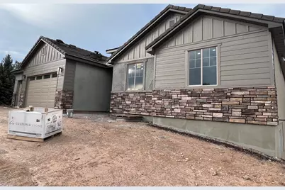 3561 W Hidden Hills Dr, Cedar City, UT 84720 - Photo 3
