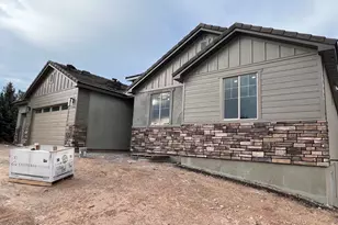 3561 W Hidden Hills Dr, Cedar City, UT 84720 - Photo 3