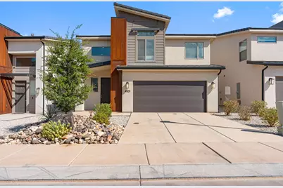 4101 E Phobos Ln, Saint George, UT 84790 - Photo 1
