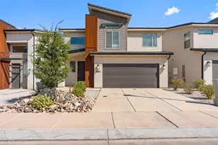4101 E Phobos Ln, Saint George, UT 84790 - Photo 1
