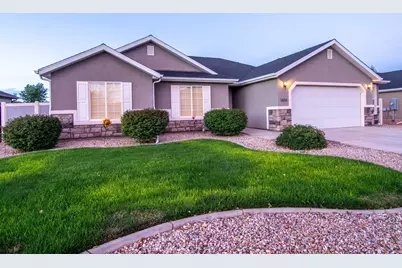 1894 W Gemini Meadows Ln, Cedar City, UT 84721 - Photo 1