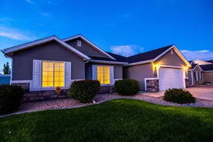 1894 W Gemini Meadows Ln, Cedar City, UT 84721 - Photo 3