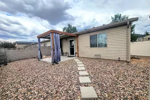 2759 North Mountain Valley Trail, Cedar City, UT 84721 - Photo 29