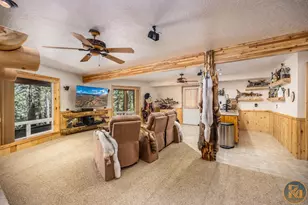 2945 E Comanche Dr, Duck Creek Village, UT 84762 - Photo 7
