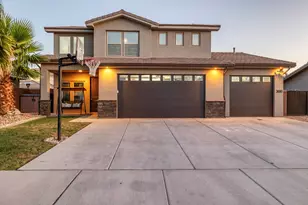 3680 Tauri Wy, Saint George, UT 84770 - Photo 41