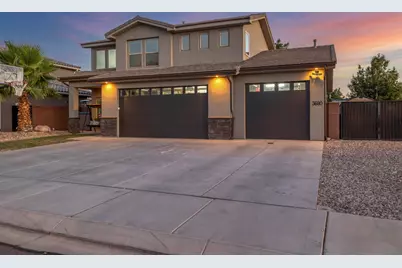 3680 Tauri Way, Saint George, UT 84770 - Photo 3