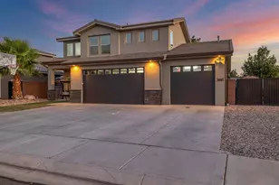 3680 Tauri Wy, Saint George, UT 84770 - Photo 3