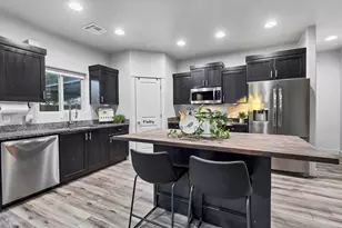 3680 Tauri Wy, Saint George, UT 84770 - Photo 9