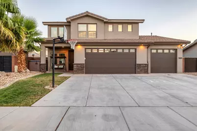 3680 Tauri Way, Saint George, UT 84770 - Photo 49