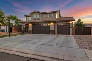 3680 Tauri Wy, Saint George, UT 84770 - Photo 51