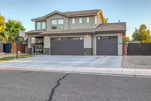 3680 Tauri Wy, Saint George, UT 84770 - Photo 43