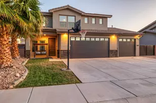 3680 Tauri Wy, Saint George, UT 84770 - Photo 45