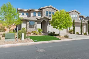 1159 N Casitas Hill Lp, Washington, UT 84780 - Photo 1