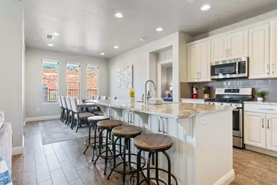 1159 N Casitas Hill Lp, Washington, UT 84780 - Photo 9