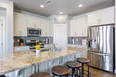 1159 N Casitas Hill Lp, Washington, UT 84780 - Photo 13