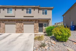 370 W Buena Vista Blvd, Washington, UT 84780 - Photo 1