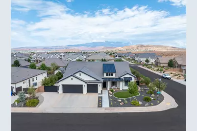 1081 E Sea Biscuit Way, Washington, UT 84780 - Photo 1