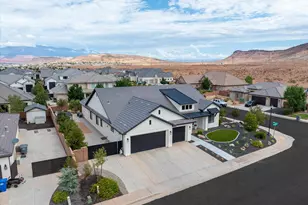 1081 E Sea Biscuit Way, Washington, UT 84780 - Photo 3