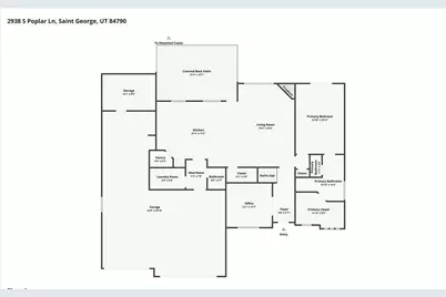 2938 S Poplar Ln, Saint George, UT 84790 - Photo 53