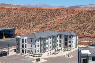 226 N Cliff Side Dr, Hurricane, UT 84737 - Photo 1