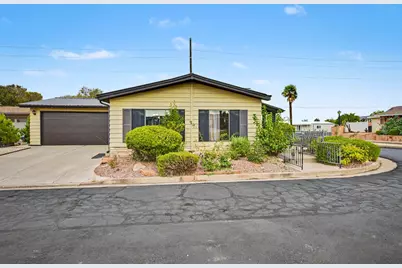 1526 N Dixie Downs Rd #46, Saint George, UT 84770 - Photo 3