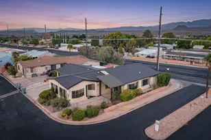 1526 N Dixie Downs Rd, Saint George, UT 84770 - Photo 1