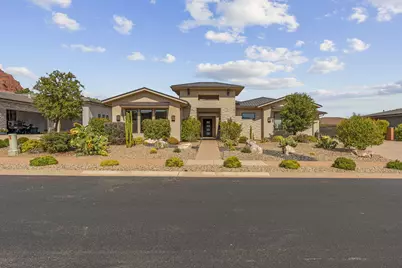 66 N Arrowhead Ln, Ivins, UT 84738 - Photo 1