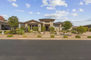 66 N Arrowhead Ln, Ivins, UT 84738 - Photo 1