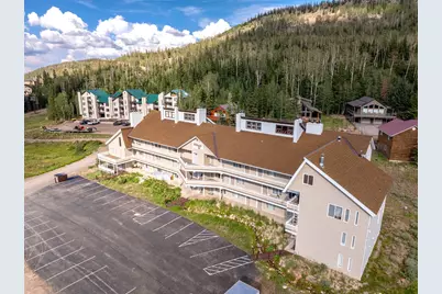 681 Utah 143 #2B, Brian Head, UT 84719 - Photo 27