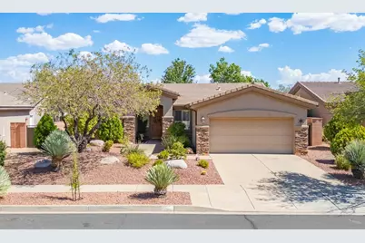 3480 E Hidden Springs Dr, Washington, UT 84780 - Photo 1