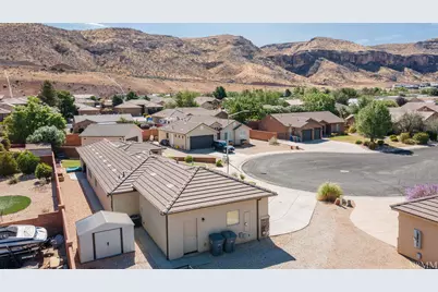 681 N 75 E, La Verkin, UT 84745 - Photo 29