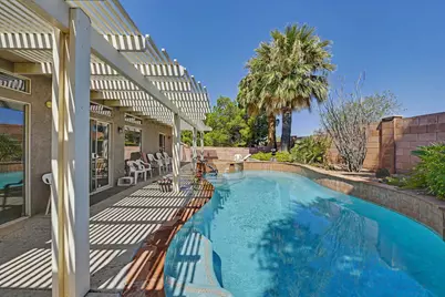 1173 W Snow Canyon Parkway #63, Saint George, UT 84770 - Photo 25