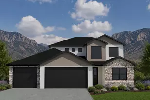 4149 W 1950 S, Cedar City, UT 84720 - Photo 1