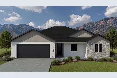 4158 W 1950 S, Cedar City, UT 84720 - Photo 1