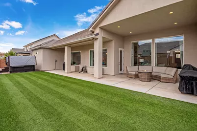 3136 E Blue Quartz Dr, Saint George, UT 84790 - Photo 35